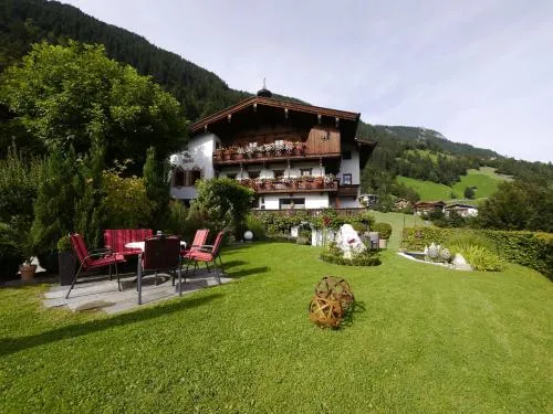 Haus Bichl in Finkenberg, Österreich