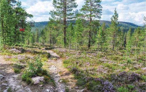 Facilities, Beautiful Apartment In Slen With Sauna in Salen