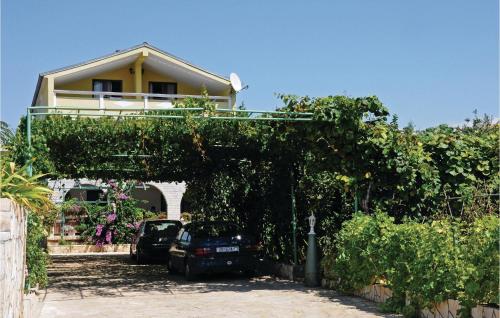  Apartment Biograd 08 in Biograd na Moru