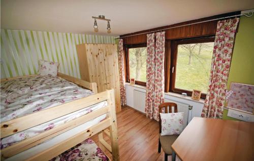 Awesome apartment in Lgde with 2 Bedrooms and WiFi