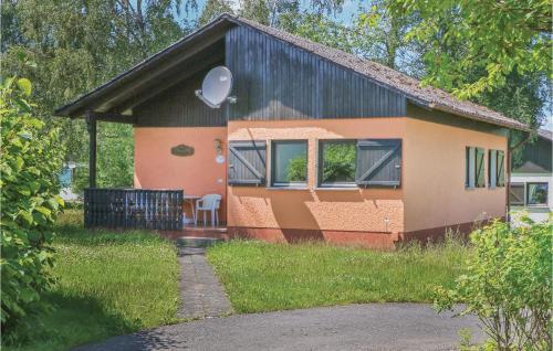 Amazing home in Thalfang with 2 Bedrooms and WiFi
