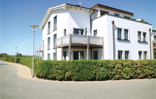 Amazing Apartment In Börgerende in Börgerende-Rethwisch, Deutschland