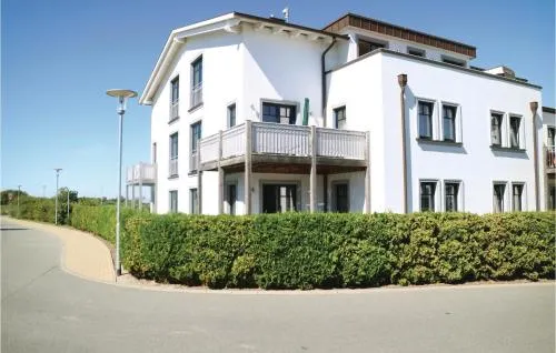 Amazing Apartment In Börgerende in Börgerende-Rethwisch, Deutschland