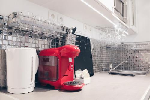 Ternes Cozy Studio - image 7