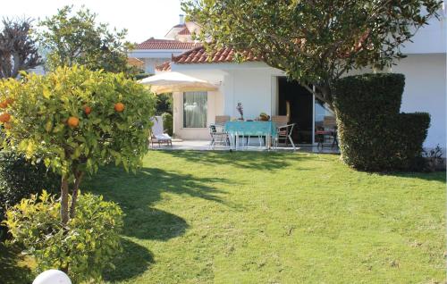 Two-Bedroom Apartment in Porto Rafti Attiki in Áyios Spirídhon