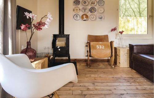 Lovely Home In Leende With Wifi in Leenderstrijp