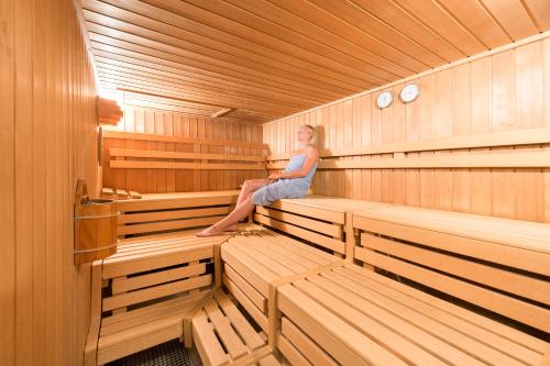 Pinzgauer Hof - main image