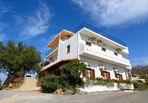 Eleni Goumenaki Plakias Studios - image 8