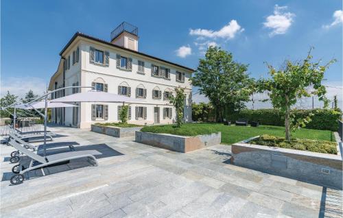 Tenuta Villa Boemia gîte à louer Alice Bel Colle