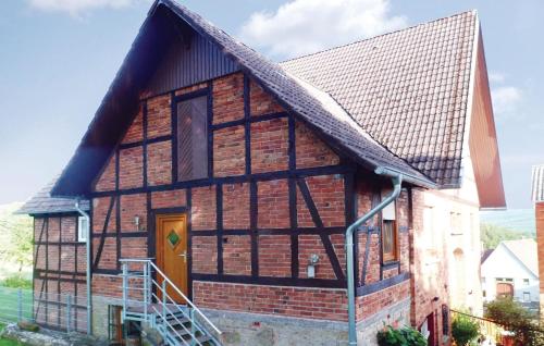 Schönes Apartment In Lügde Mit Wlan in Lügde, Deutschland