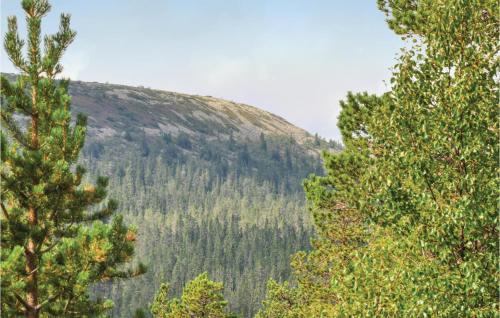 Facilities, Beautiful Apartment In Slen With Sauna in Salen