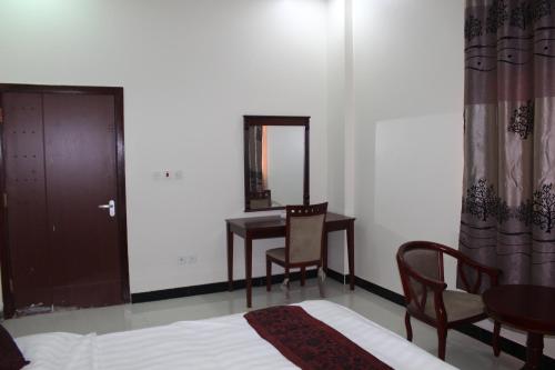 Facilities, Fakher Yanbu Apartment in Al Majid
