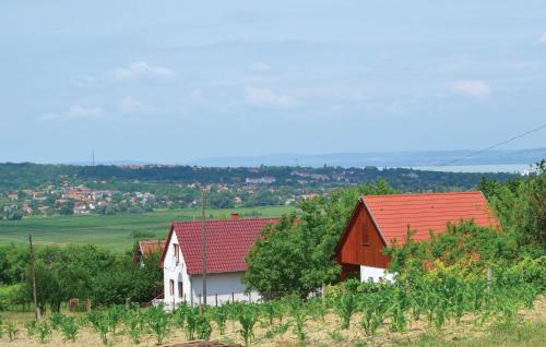  Holiday home /1 Hrsz.-Köröshegy in Balatonföldvár