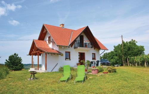  Holiday home /1 Hrsz.-Köröshegy in Balatonföldvár