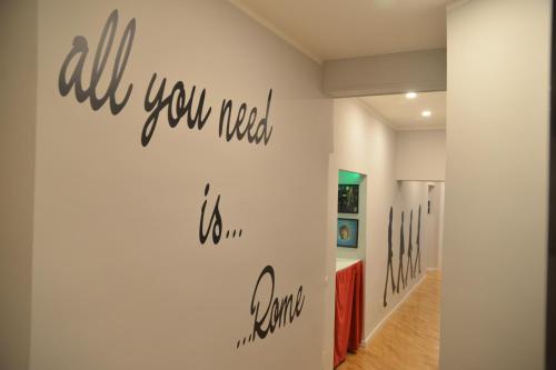 All You Need is Rome Guesthouse, Rome (photo 4)