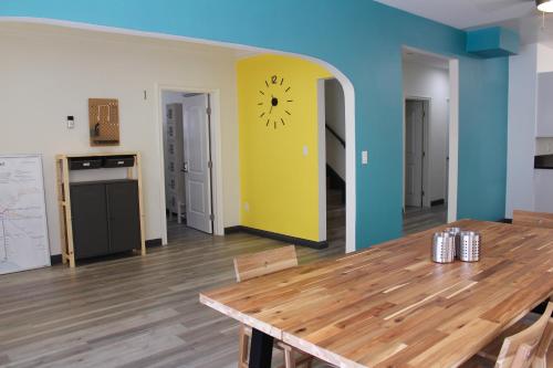 8th and Ardmore in Los Angeles (CA)