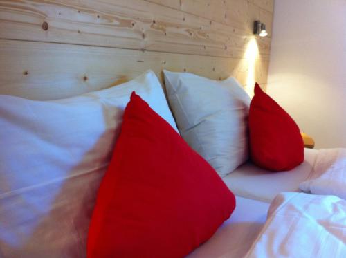 Appartements Lenzhofer, Ferienwohnung in Gundersheim