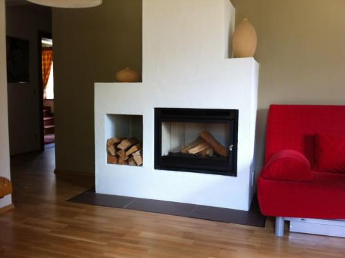 Appartements Lenzhofer in Gundersheim