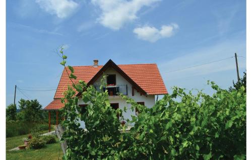  Holiday home /1 Hrsz.-Köröshegy in Balatonföldvár