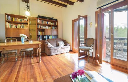 Four-Bedroom Holiday Home in Belluno (BL)