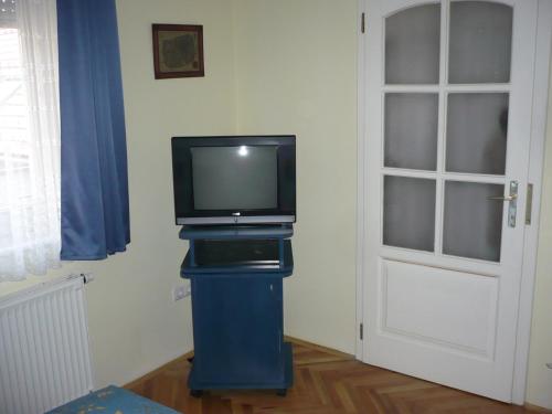 Klara Apartman