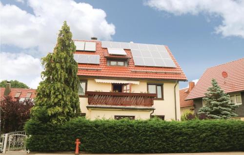 Pet Friendly Apartment In Schleusingen in Schleusingen, Deutschland