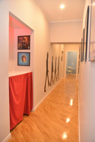 All You Need is Rome Guesthouse, Rome (photo 7)