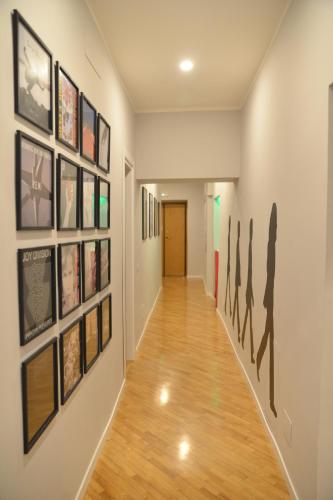 All You Need is Rome Guesthouse, Rome (photo 10)