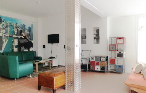 Apartment Holzminden VII