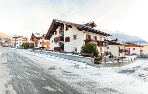  Ginestra, Pension in Bormio