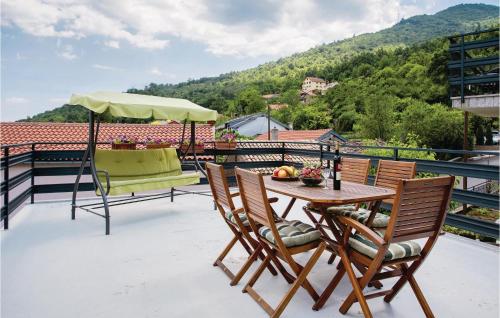  Apartment Rukavac IV in Matulji