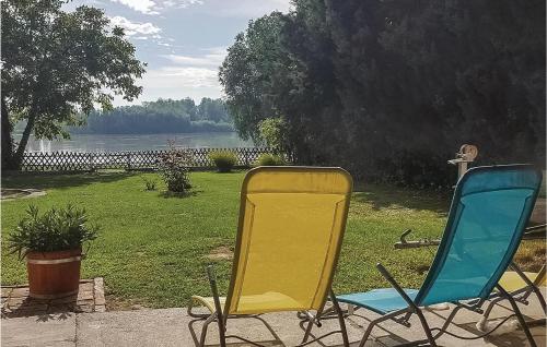  Two-Bedroom Holiday Home in Dunaszekcso in Dunaszekcső