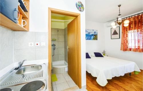  Apartment Kastel Gomilica Primorska ulica II in Kaštela