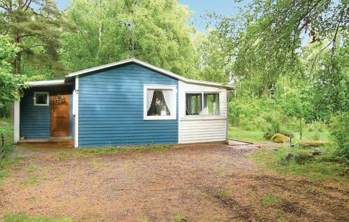 Cozy Home In Sderkra With Kitchenette - Söderåkra