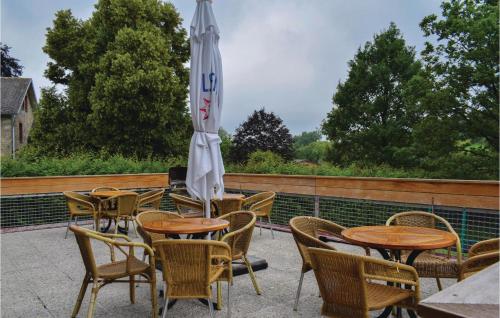  Six-Bedroom Holiday Home in Waimes in Weismes