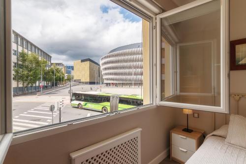 San Mames View Apartment, Bilbao (Foto 4)