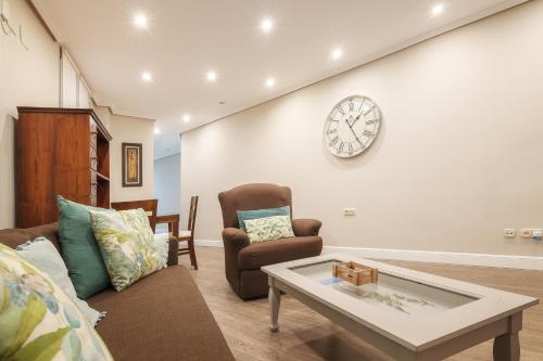 San Mames View Apartment, Bilbao (Foto 7)