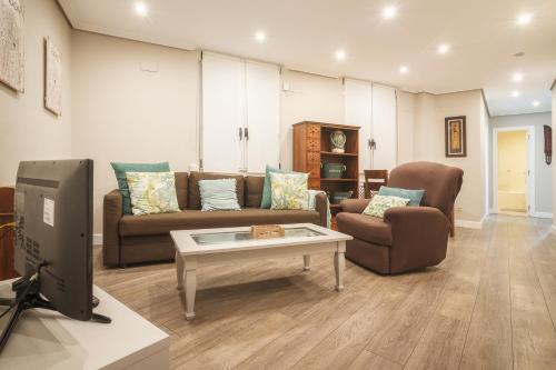 San Mames View Apartment, Bilbao (Foto 6)