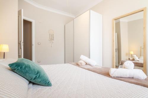 San Mames View Apartment, Bilbao (Foto 9)