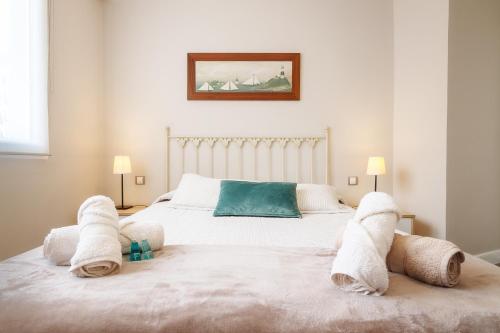 San Mames View Apartment, Bilbao (Foto 5)