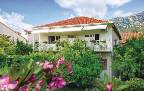  Apartment Kastel Gomilica Primorska ulica II in Kaštela