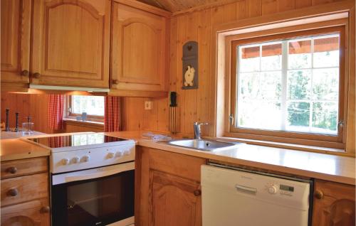 Kitchen, Holde in Hemsedal