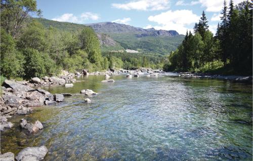 Exterior view, Holde in Hemsedal