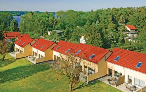 Two-Bedroom Holiday Home