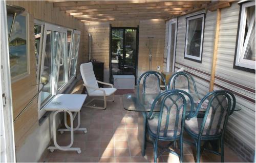  Holiday home Wachtebeke with a Fireplace 255 in Wachtebeke