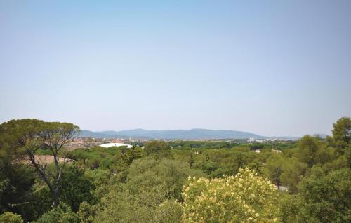 View, Beautiful Home In Saint Raphael in Vallon de Coste