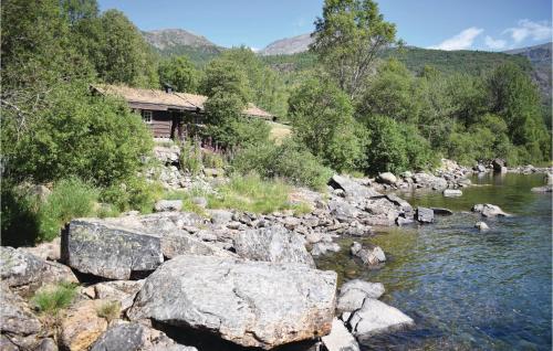 Exterior view, Holde in Hemsedal