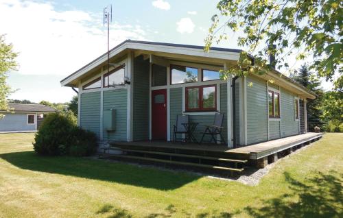 Exterior view, Holiday Home Garsnas Xciii in Skraddarod
