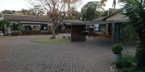 Gold Crest Guesthouse Johannesburg