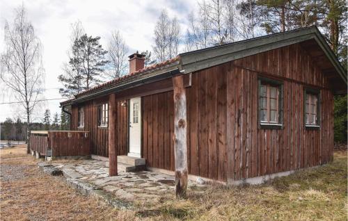 B&B Årjäng - Beautiful home in rjng with 3 Bedrooms and WiFi - Bed and Breakfast Årjäng